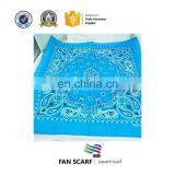 Custom Made Man Red Bandana thumbnail-2