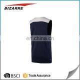 Best Custom Marathon Running Singlet Running Vest thumbnail-6