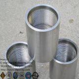 Forged NPT 3000LBS Pipe Fittings Half Coupling thumbnail-2