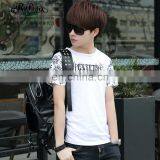Peijiaxin Fashion Design Casul Style High Quality Blank Custom Printed T-shirts thumbnail-1