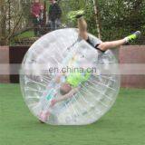 Inflatable Human Bubble Ball thumbnail-3