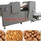 Electric Nigeria Chin Chin Cutter Machine For Sale|Chin Chin Cutting Equipment On Sale thumbnail-1