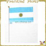 England Flag Striped Red White Blue Flag FGF-0008 thumbnail-5