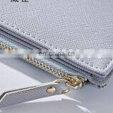 5 Colors Lady Woman Retro Purse Clutch Wallet Long Card Holder Bag Convenient Convenient Simple Handbag thumbnail-2
