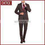 2017 Mens Clothing Office Business Blazer Suit Men thumbnail-3