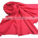 Herringbone Pashmina Wool Scarfs , Shawls , Scarves thumbnail-4