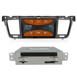 7 Inch Dual Din 1080P Android Car Radio For Audi A3