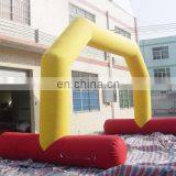 Sunway Outdoor Inflatable Advertising Arch Used Inflatable Arch Advertising Product Price thumbnail-6