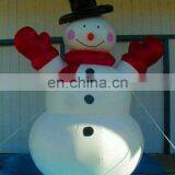 Inflatable Christmas Inflatable Snowman Inflatable Christmas Decoration thumbnail-1