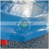 Blue Inflatable Swimming Pool, CE Approval Pool for Sale thumbnail-4
