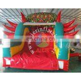 Aier Giant Inflatable Slide, Big Dinosaur Slide, New Design Inflatable Slides With ce Certificate thumbnail-5
