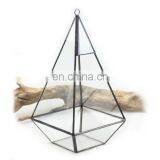 New Terrarium Geometric Glass Terrarium Wholesale thumbnail-2