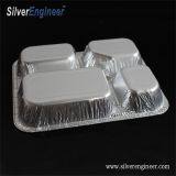 Aluminum Foil Container thumbnail-2