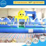 Hot Sale Outdoor Animals Bouncer for Kids and Adults, Inflatable Bouncy Castle thumbnail-3