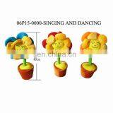 Singing and Dancing Flowers thumbnail-1