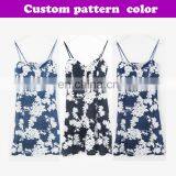 Professional OEM/ODM Manufacturer Strap Shelf Bra Cup Dress thumbnail-4