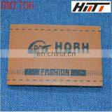 Designer Brand Clothing Labels