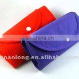 Customized Logo Folding Non Woven Shopping Bags