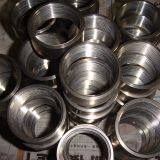 Titanium Pure or Alloy Forged Flange or Machined Parts With NPT Screw thumbnail-5