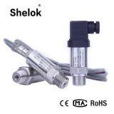 Custom Logos Water Pump Pressure Sensor Price For Air Compressor thumbnail-5