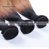Factory supply human hair extension packaging