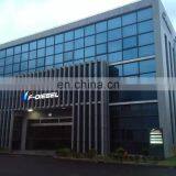 Fujikura Diesel Co., Ltd.(Shenzhen) company overview - view 1 thumbnail