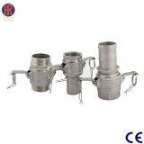 Type F Stainless Steel 304 316 Camlock Couplings thumbnail-3