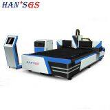 2 Years Warranty metal sheet Fiber laser cutting machine price