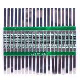 Manual Operation Spot Welder Lithium Battery Pack Assembling Mobile Battery Machine TWSL-2118 thumbnail-3