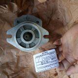 Shantui Road Roller SR16 Steering Pump Assy 248-64-01300 Shantui SR16 Pump Assy thumbnail-1