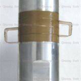 High Frequency 15Khz 2600w Ultrasonic Welding Transducer NTK Type thumbnail-5