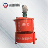 Portable Concrete Mixer Yellow / Green 3kw 700l 800l 1000l thumbnail-3
