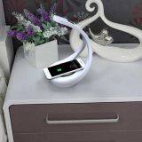 LED Atmosphere Lamp With Wireless Charging HY-1801C thumbnail-4