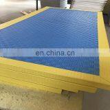 1m*2m PVC Vinyl Cover International Judo Federation Use Judo Mat for Competition thumbnail-5