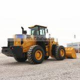 5 Ton Brand New SEM 655D Wheel Loader thumbnail-5