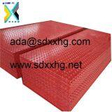 Sand Mat Rugged Mats High Density Polyethylene HDPE Durabase Anyaman Untuk HDPE Jalan Tikar, PE Material Temporary Access Road Plastic PE thumbnail-4