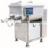 High Ratio Reliable Powerful Commercial Vacuum Meat Mixer thumbnail-6