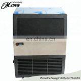 Ice Maker/ Cube Ice Maker/ Ice Making Machine With Imported Compressor for Commercial Application thumbnail-3