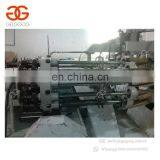 Commercial Waffle Biscuit Snow Cone Making Maker Automatic Rolled Sugar Cone Baking Machine thumbnail-7