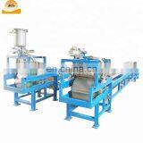 Paraffin Wax Granulator Machine , Rosin Pellets Making Machine