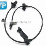 Rear L/R ABS Wheel Speed Sensor For Hon-da Ci-vic 2006-2011 OEM 57475-SNA-003 57470-SNA-003 thumbnail-1
