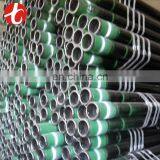 per kg JIS G3458 STPA23 Rubber Lined Carbon Steel Pipe With Low Price thumbnail-5