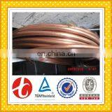 High Quality Medical Gas Copper Pipe / Tube thumbnail-7