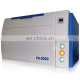 FN-2000 x -ray fluorescence spectrometer