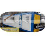 Aluminum Profiles Wood Grain Effect Finish Machine ,Wood Grain Transfer Machine For Aluminium,Wood Pattern Printing Machine