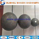 Mining Processing Grinding Media Steel Balls, Forged Steel Balls, Grinding Media Balls thumbnail-2