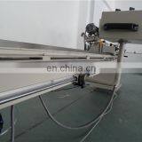 SJZ2 Double Head PVC Window Making Machine/upvc Window Portable Cutting Saw thumbnail-5