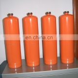 400gm mapp gas canister CGA600 fitting