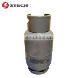 15KG/ 35.5L Low Pressure Lpg Gas Cylinder for Home Cooking thumbnail-1