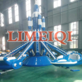 Exciting Self Control Plane Rides Kids Airplane Rides thumbnail-2